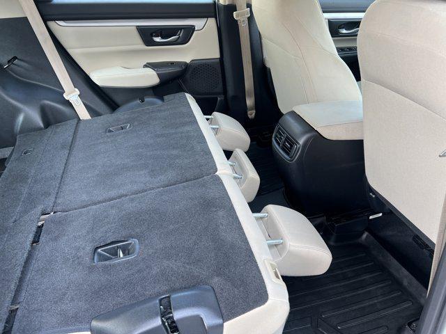 used 2018 Honda CR-V car, priced at $21,997