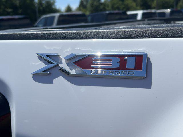 used 2024 GMC Sierra 2500 car, priced at $72,497
