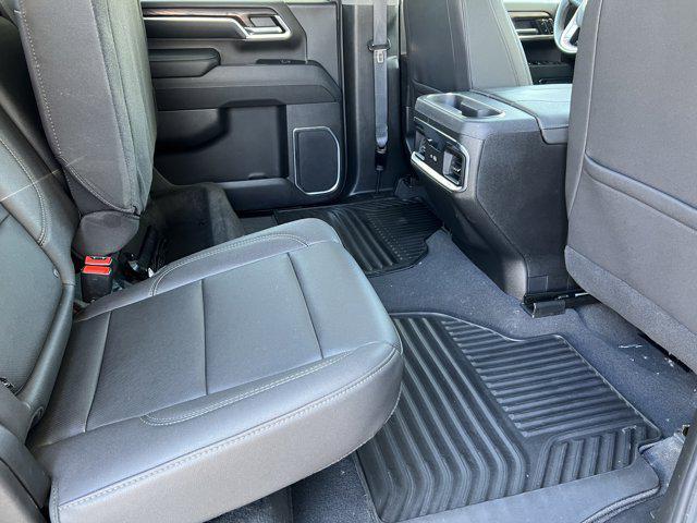 used 2024 GMC Sierra 2500 car, priced at $72,497
