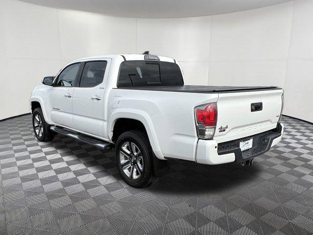 used 2019 Toyota Tacoma car, priced at $35,795