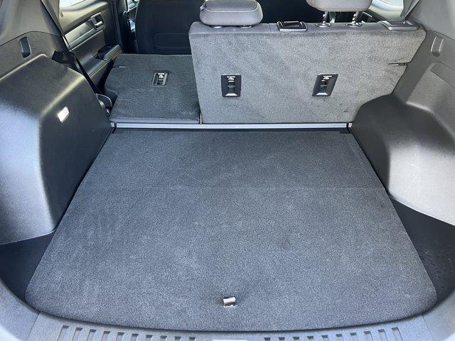 used 2025 GMC Terrain car, priced at $30,497