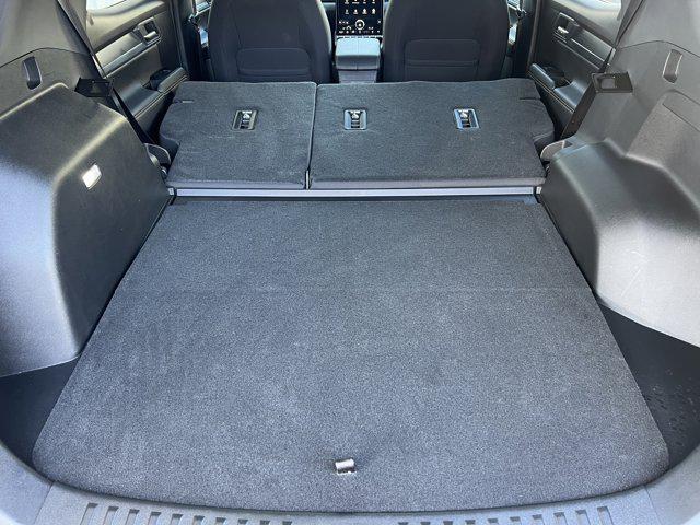 used 2025 GMC Terrain car, priced at $30,497