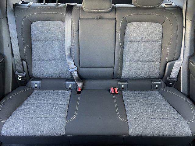 used 2025 GMC Terrain car, priced at $30,497