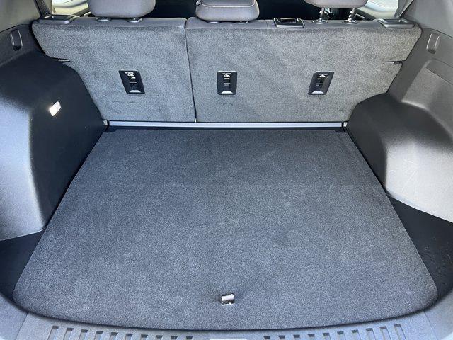 used 2025 GMC Terrain car, priced at $30,497