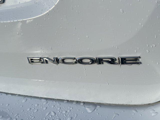 used 2019 Buick Encore car, priced at $17,997