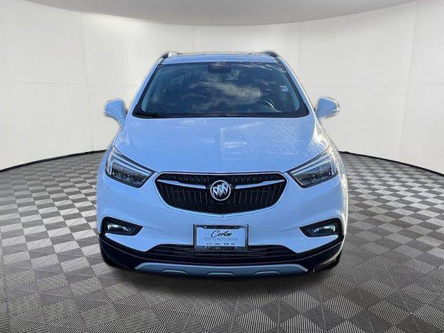 used 2019 Buick Encore car, priced at $17,997