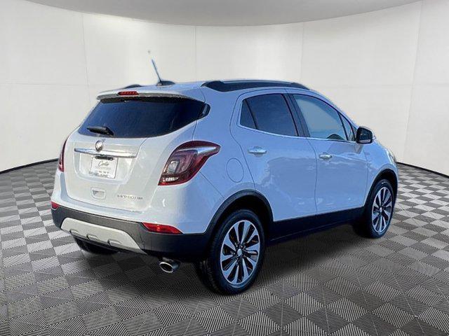 used 2019 Buick Encore car, priced at $17,997