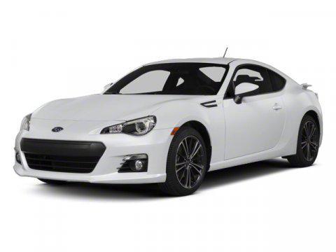 used 2013 Subaru BRZ car, priced at $11,997