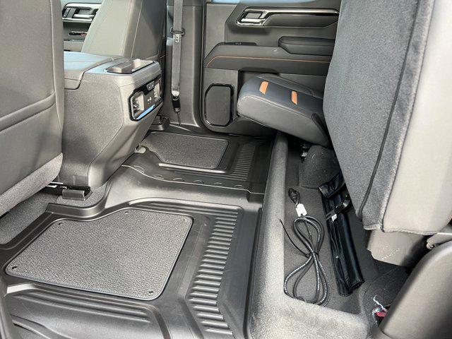 new 2026 GMC Sierra 1500 car, priced at $65,247