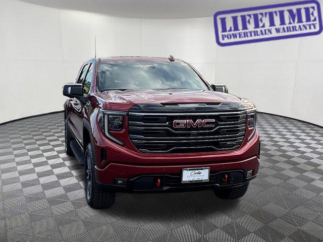 new 2026 GMC Sierra 1500 car, priced at $65,247