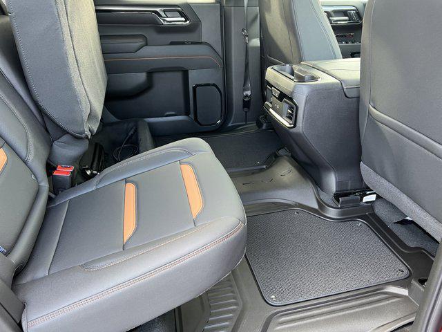 new 2026 GMC Sierra 1500 car, priced at $65,247