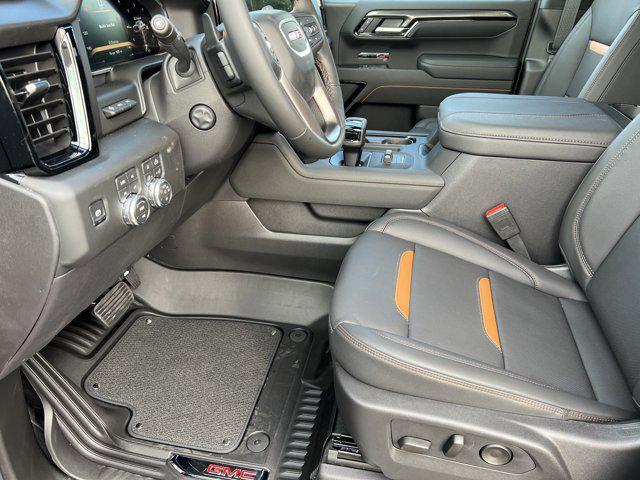 new 2026 GMC Sierra 1500 car, priced at $65,247