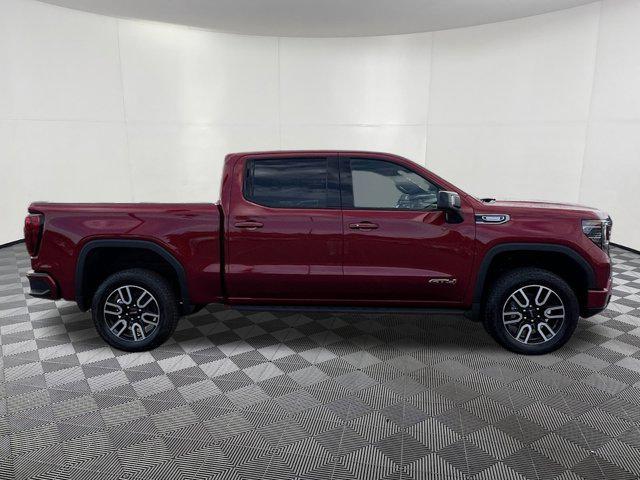 new 2026 GMC Sierra 1500 car, priced at $65,247