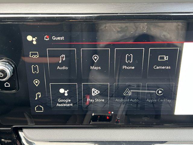 new 2026 GMC Sierra 1500 car, priced at $65,247