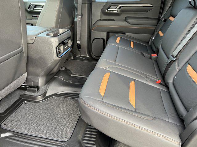 new 2026 GMC Sierra 1500 car, priced at $65,247