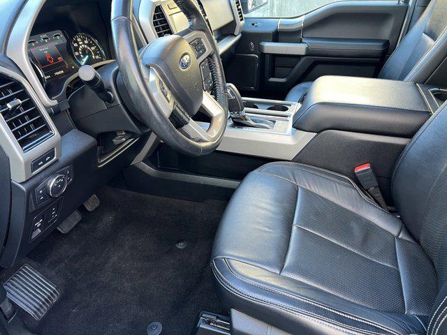 used 2020 Ford F-150 car, priced at $31,997