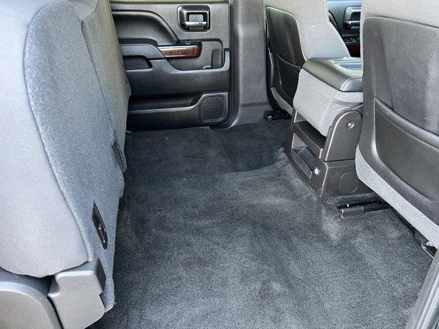used 2014 GMC Sierra 1500 car, priced at $15,997