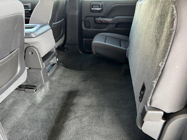 used 2014 GMC Sierra 1500 car, priced at $15,997