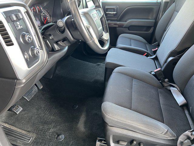 used 2014 GMC Sierra 1500 car, priced at $15,997
