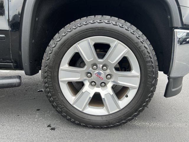 used 2014 GMC Sierra 1500 car, priced at $15,997