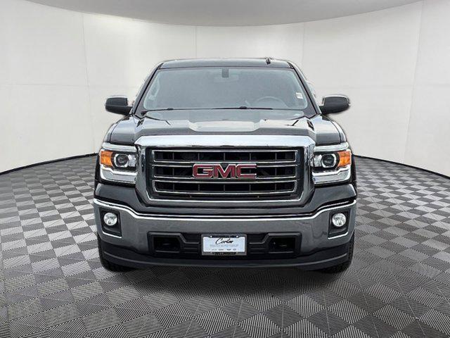 used 2014 GMC Sierra 1500 car, priced at $15,997