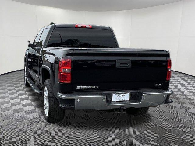 used 2014 GMC Sierra 1500 car, priced at $15,997
