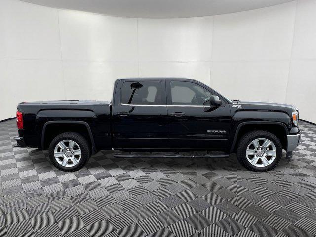 used 2014 GMC Sierra 1500 car, priced at $15,997