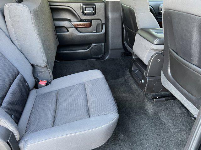 used 2014 GMC Sierra 1500 car, priced at $15,997