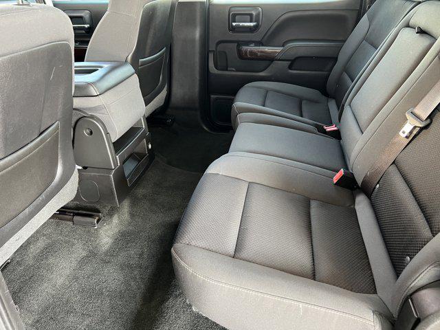 used 2014 GMC Sierra 1500 car, priced at $15,997