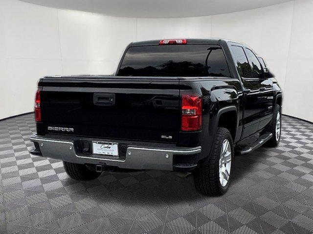 used 2014 GMC Sierra 1500 car, priced at $15,997