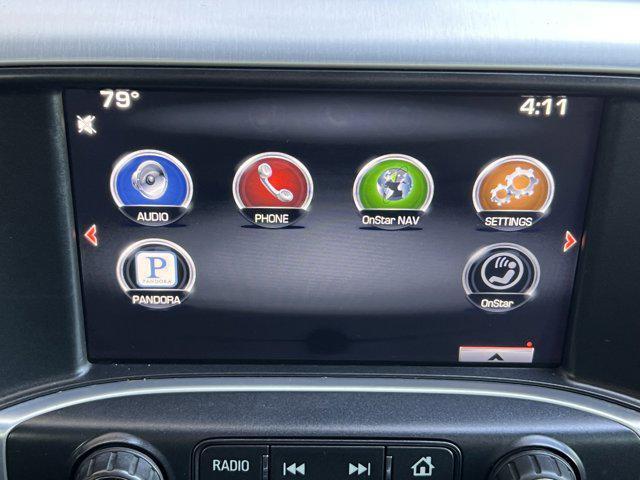 used 2014 GMC Sierra 1500 car, priced at $15,997