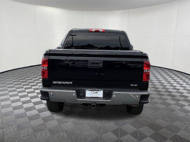 used 2014 GMC Sierra 1500 car, priced at $15,997