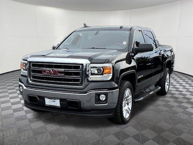 used 2014 GMC Sierra 1500 car, priced at $15,997