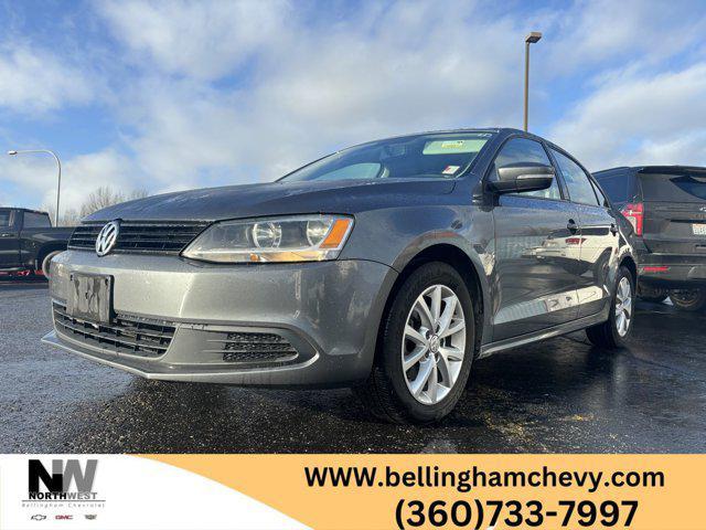 used 2011 Volkswagen Jetta car, priced at $7,997