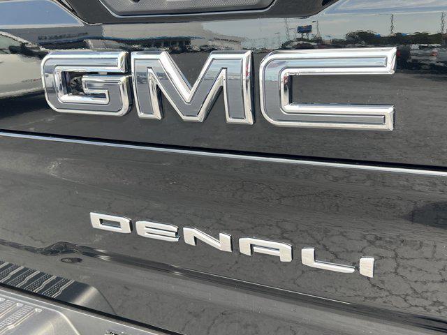 new 2025 GMC Sierra 2500 car, priced at $86,289