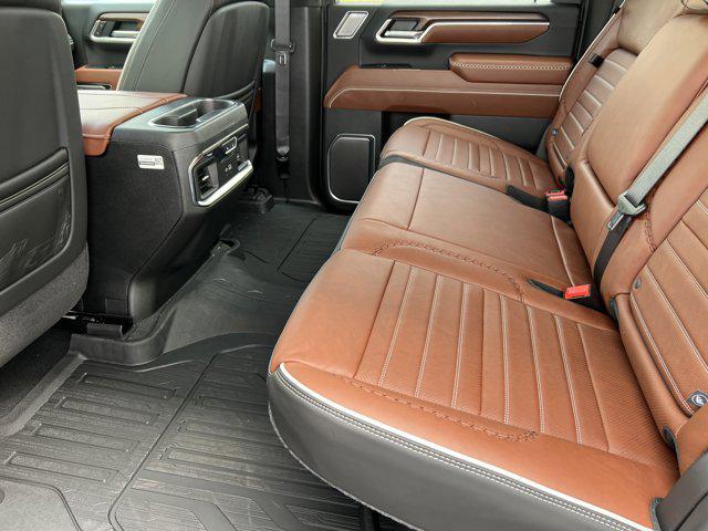 new 2025 GMC Sierra 2500 car, priced at $86,289