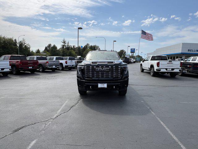 new 2025 GMC Sierra 2500 car, priced at $86,289