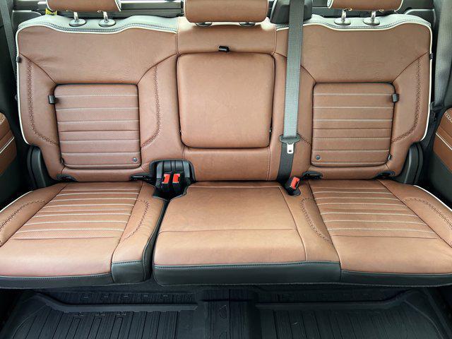 new 2025 GMC Sierra 2500 car, priced at $86,289