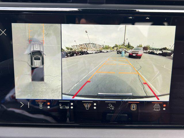 new 2025 GMC Sierra 2500 car, priced at $86,289