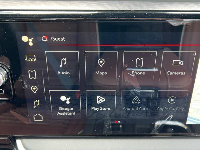 new 2025 GMC Sierra 2500 car, priced at $86,289