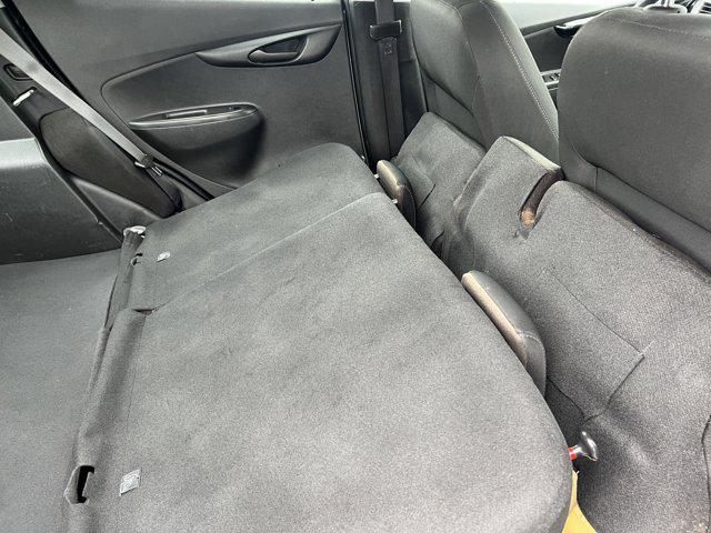 used 2021 Chevrolet Spark car, priced at $12,497