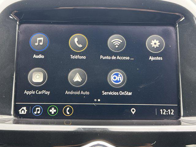 used 2021 Chevrolet Spark car, priced at $12,497