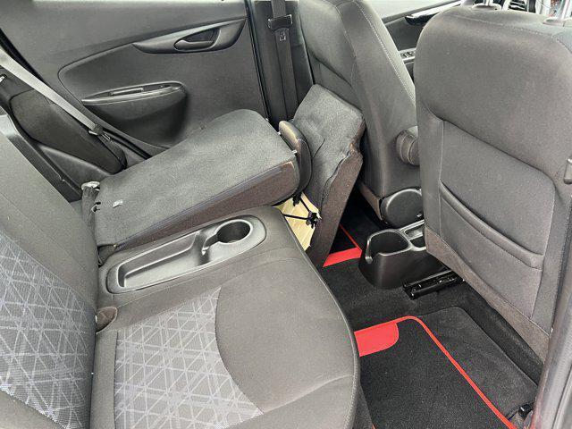used 2021 Chevrolet Spark car, priced at $12,497