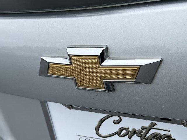 used 2021 Chevrolet Spark car, priced at $12,497