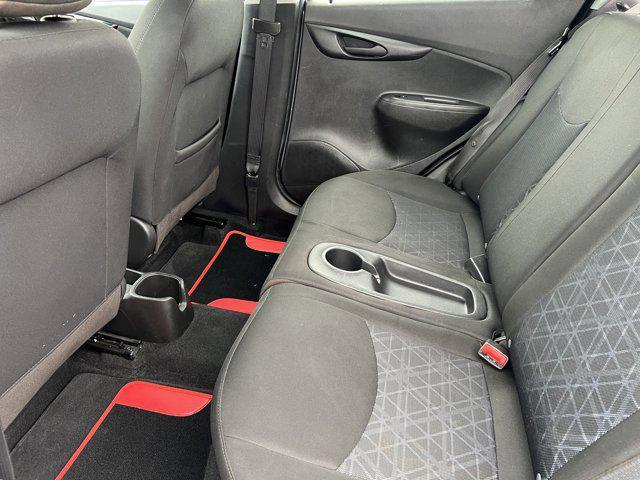 used 2021 Chevrolet Spark car, priced at $12,497