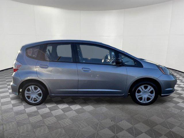 used 2009 Honda Fit car, priced at $5,995