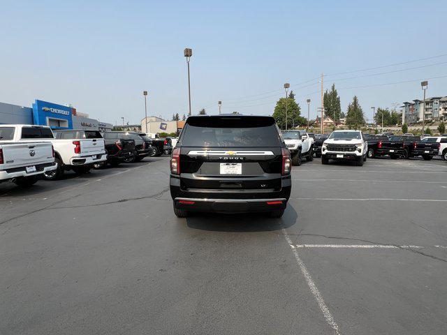 used 2023 Chevrolet Tahoe car, priced at $48,997
