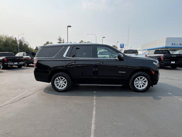 used 2023 Chevrolet Tahoe car, priced at $48,997