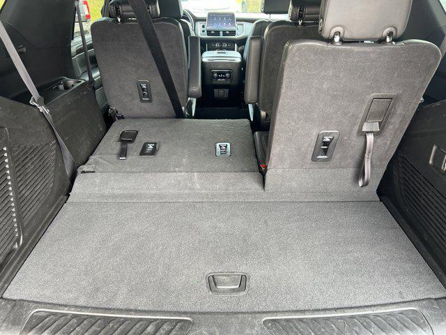 used 2023 Chevrolet Tahoe car, priced at $48,997