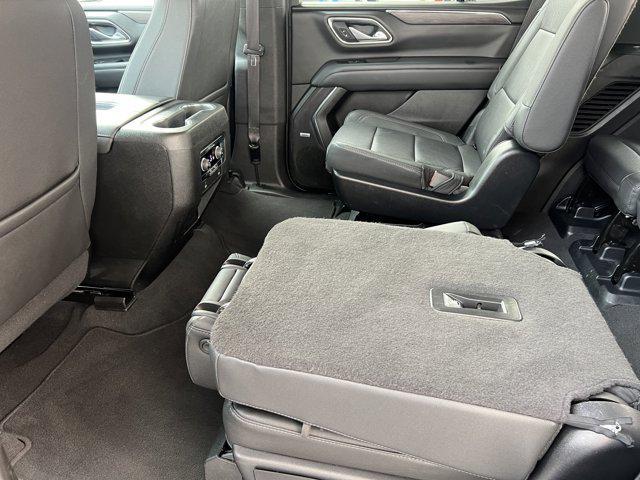 used 2023 Chevrolet Tahoe car, priced at $48,997
